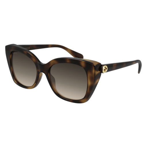 Occhiali da Sole Gucci GG0921S-002 HAVANA