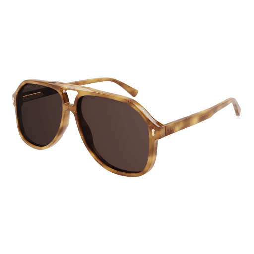 Occhiali da Sole Gucci GG1042S-002 HAVANA