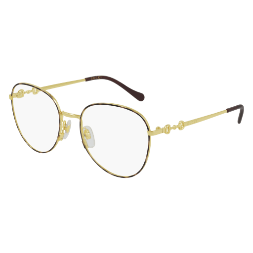 Occhiali  Gucci GG0880O-002 HAVANA