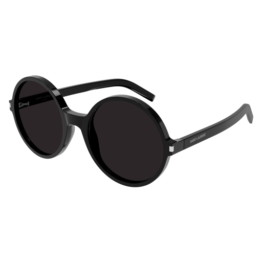 Occhiali da Sole Saint Laurent SL 450-001 BLACK