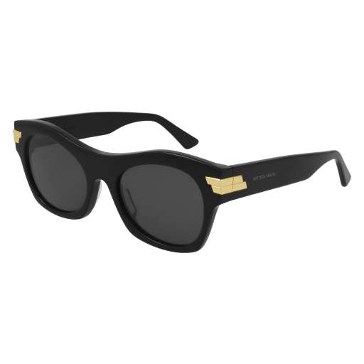 Occhiali da Sole Bottega Veneta BV1103S-001 BLACK