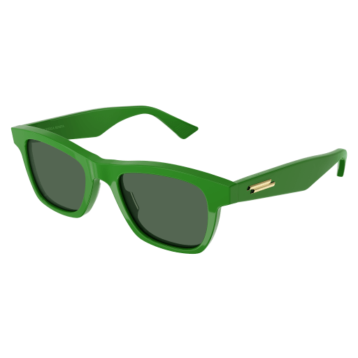 Occhiali da Sole Bottega Veneta BV1120S-005 GREEN