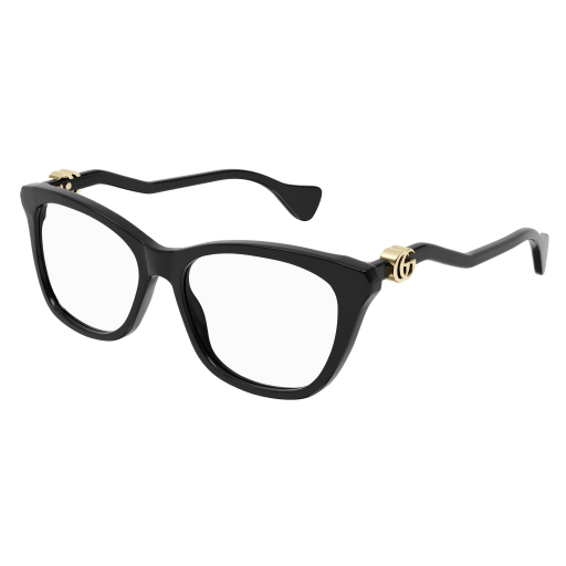 Occhiali  Gucci GG1012O-001 BLACK