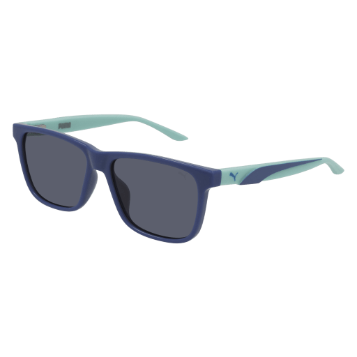Occhiali da Sole  Puma PJ0051S-002 BLUE