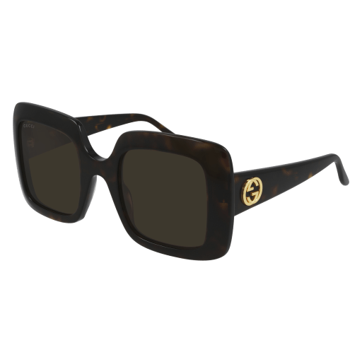 Occhiali da Sole Gucci GG0896S-002 HAVANA