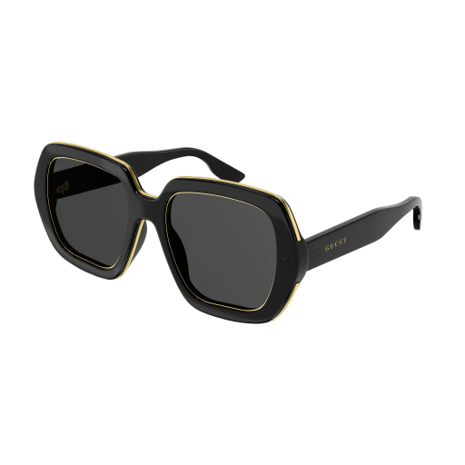 Occhiali da Sole Gucci GG1064S-002 BLACK