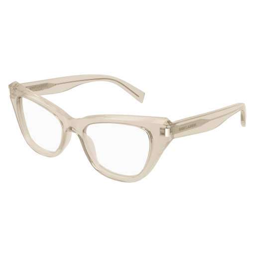 Occhiali  Saint Laurent SL 472-004 NUDE