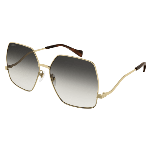 Occhiali da Sole Gucci GG1005S-002 GOLD