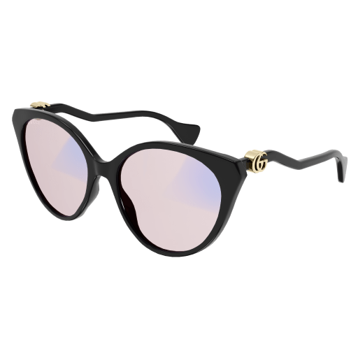 Occhiali da Sole Gucci GG1011S-005 BLACK