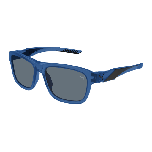 Occhiali da Sole  Puma PU0377S-002 BLUE