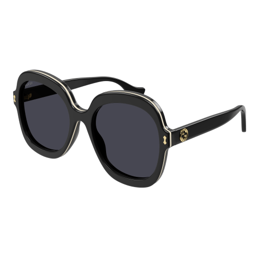 Occhiali da Sole Gucci GG1240S-001 BLACK