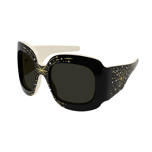 Occhiali da Sole Gucci GG1093S-001 BLACK