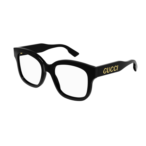 Occhiali  Gucci GG1155O-001 BLACK