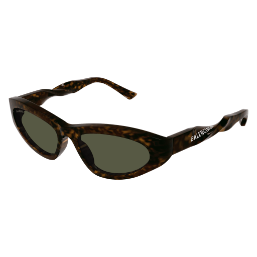 Occhiali da Sole Balenciaga BB0207S-002 HAVANA