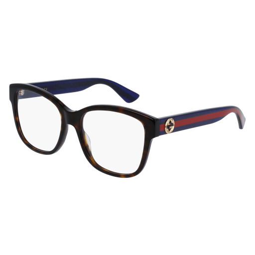 Occhiali  Gucci GG0038ON-003 HAVANA