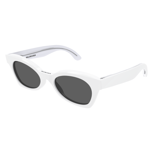 Occhiali da Sole Balenciaga BB0230S-005 WHITE