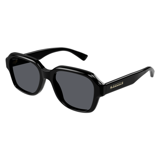 Occhiali da Sole Gucci GG1174S-001 BLACK