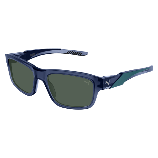 Occhiali da Sole  Puma PU0359S-002 BLUE