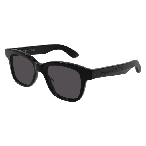 Occhiali da Sole Alexander McQueen AM0382S-001 BLACK