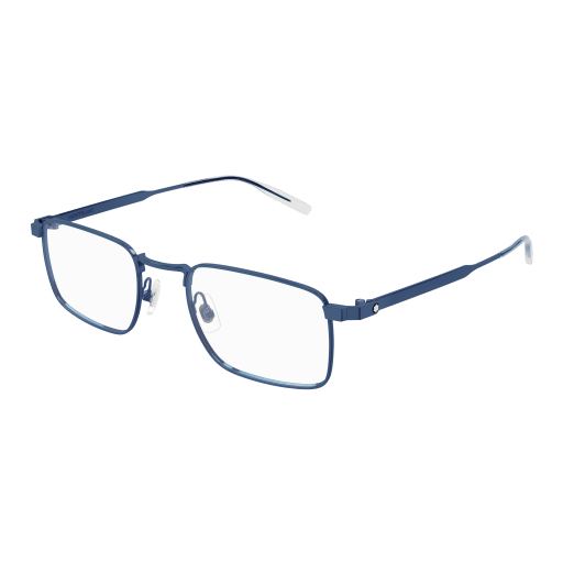 Occhiali  Montblanc MB0231O-007 BLUE