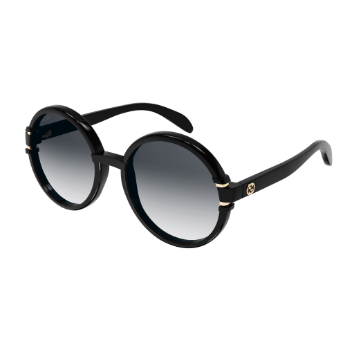 Occhiali da Sole Gucci GG1067S-001 BLACK