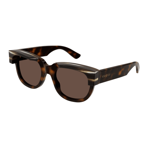 Occhiali da Sole Gucci GG1165S-002 HAVANA