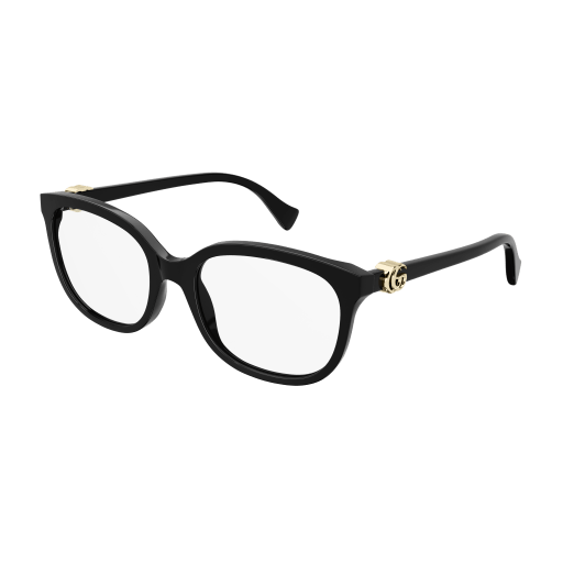 Occhiali  Gucci GG1075O-001 BLACK