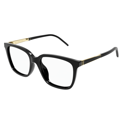 Occhiali  Saint Laurent SL M102-002 BLACK