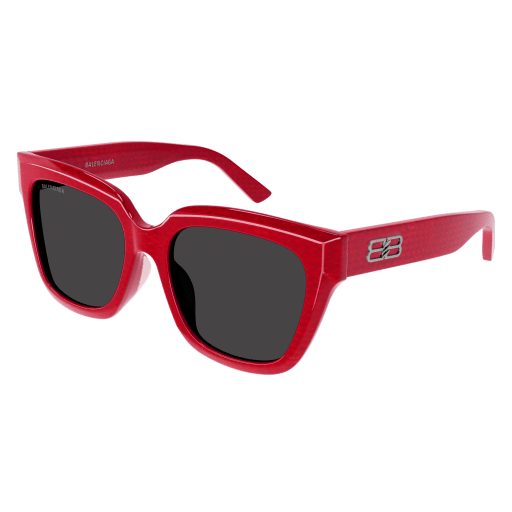 Occhiali da Sole Balenciaga BB0237SA-003 RED