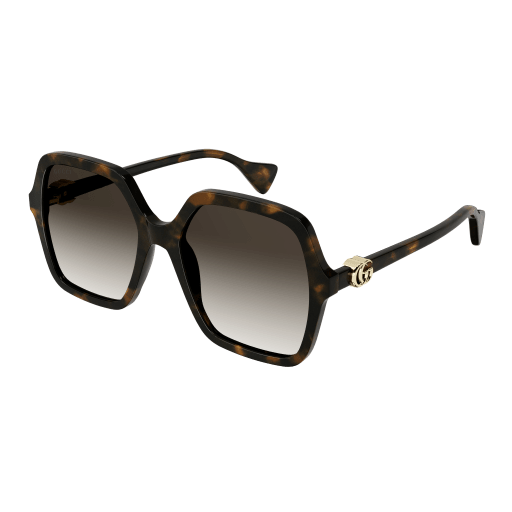Occhiali da Sole Gucci GG1072S-002 HAVANA