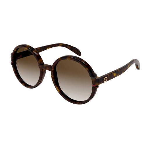 Occhiali da Sole Gucci GG1067S-002 HAVANA