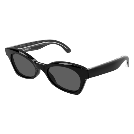 Occhiali da Sole Balenciaga BB0230S-001 BLACK