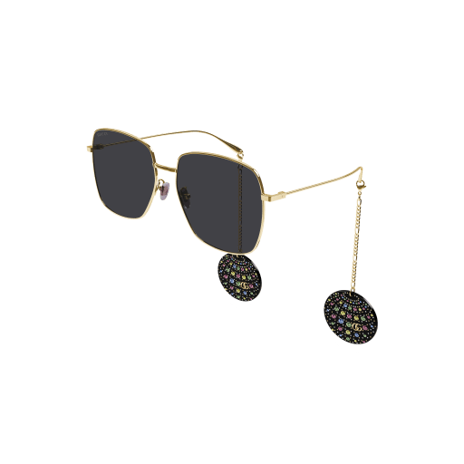 Occhiali da Sole Gucci GG1031S-009 GOLD