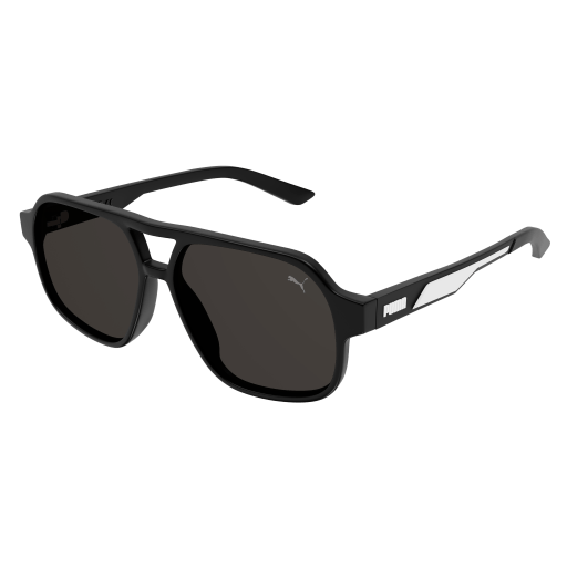 Occhiali da Sole  Puma PJ0059S-001 BLACK
