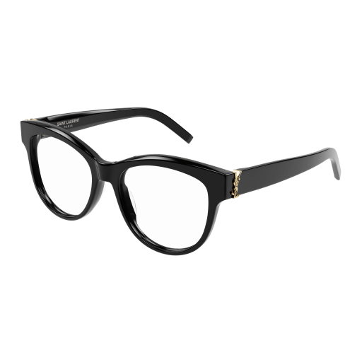 Occhiali  Saint Laurent SL M108-002 BLACK