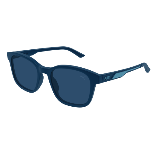 Occhiali da Sole  Puma PU0385S-002 BLUE