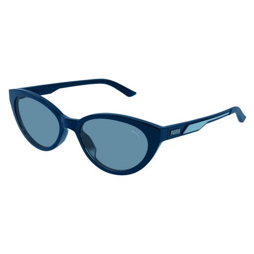 Occhiali da Sole  Puma PU0386S-002 BLUE