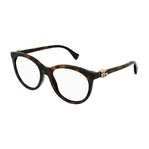 Occhiali  Gucci GG1074O-005 HAVANA