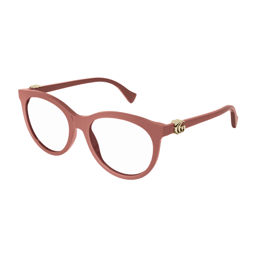 Occhiali  Gucci GG1074O-006 PINK