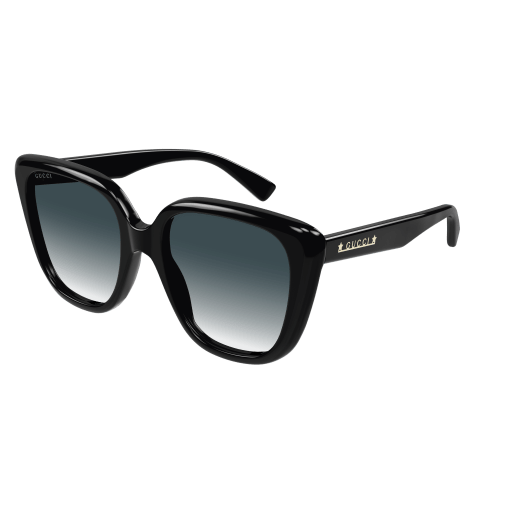 Occhiali da Sole Gucci GG1169S-002 BLACK