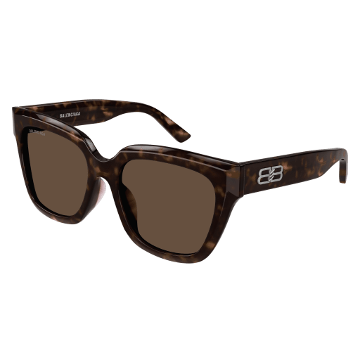 Occhiali da Sole Balenciaga BB0237SA-002 HAVANA