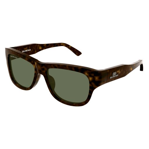 Occhiali da Sole Balenciaga BB0211S-002 HAVANA