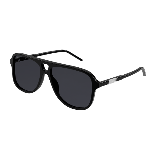 Occhiali da Sole Gucci GG1156S-001 BLACK