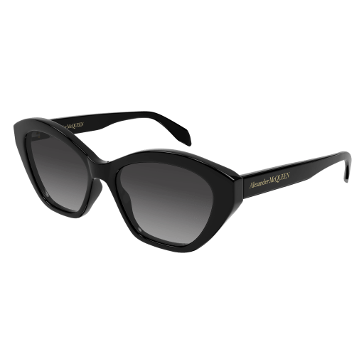 Occhiali da Sole Alexander McQueen AM0355S-001 BLACK