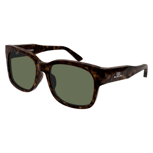 Occhiali da Sole Balenciaga BB0212S-002 HAVANA