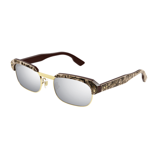 Occhiali da Sole Gucci GG1480S-002 BROWN