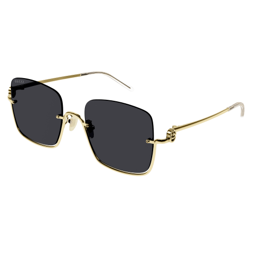 Occhiali da Sole Gucci GG1279S-001 GOLD
