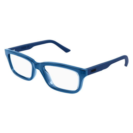 Occhiali  Puma PJ0068O-004 BLUE