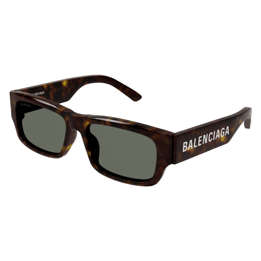 Occhiali da Sole Balenciaga BB0261SA-002 HAVANA