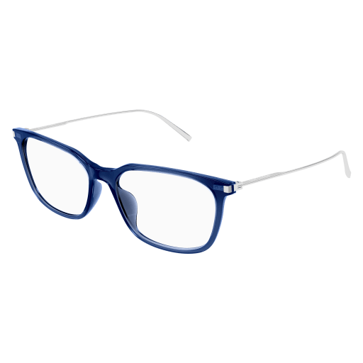 Occhiali  Saint Laurent SL 578-004 BLUE